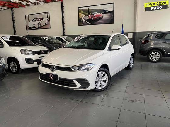 VOLKSWAGEN POLO 1.0 MPI MANUAL VOLKSWAGEN POLO 1.0 MPI MANUAL